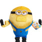 Illumination's Minions Despicable Me 4 Squooshy Plush Mega Dave, Kids Toys for Ages 3 Up by Just Play
