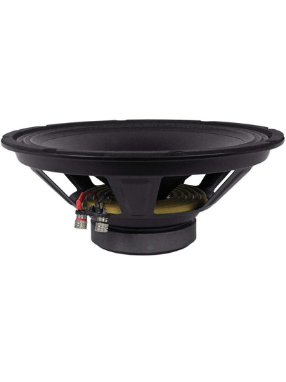 Rockville RVP12W4 600 Watt 12" Rou Vervanging DJ PA Subwoofer 4 Ohm Subwoofer