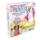 Hasbro Gaming Pretty Princess Unicorn Edition Board Game, Includes 20 Pieces