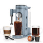 Ninja Pod & Grounds Specialty XL Single-Serve Coffee Maker, K-Cup Pod Compatible -Denim Blue (PB055ABL)