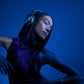 Bose QuietComfort Ultra Bluetooth Wireless Headphones Over Ear Noise Cancelling  Lunar Blue