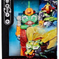 Transformers Age of The Primes Venin, Deluxe Class 5.5-Inch Converting Action Figure, Robot Toys for Ages 8+