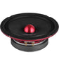 DS18 PRO-X6.4BMSL Slim Loudspeaker - 6.5", Midrange - 1PC