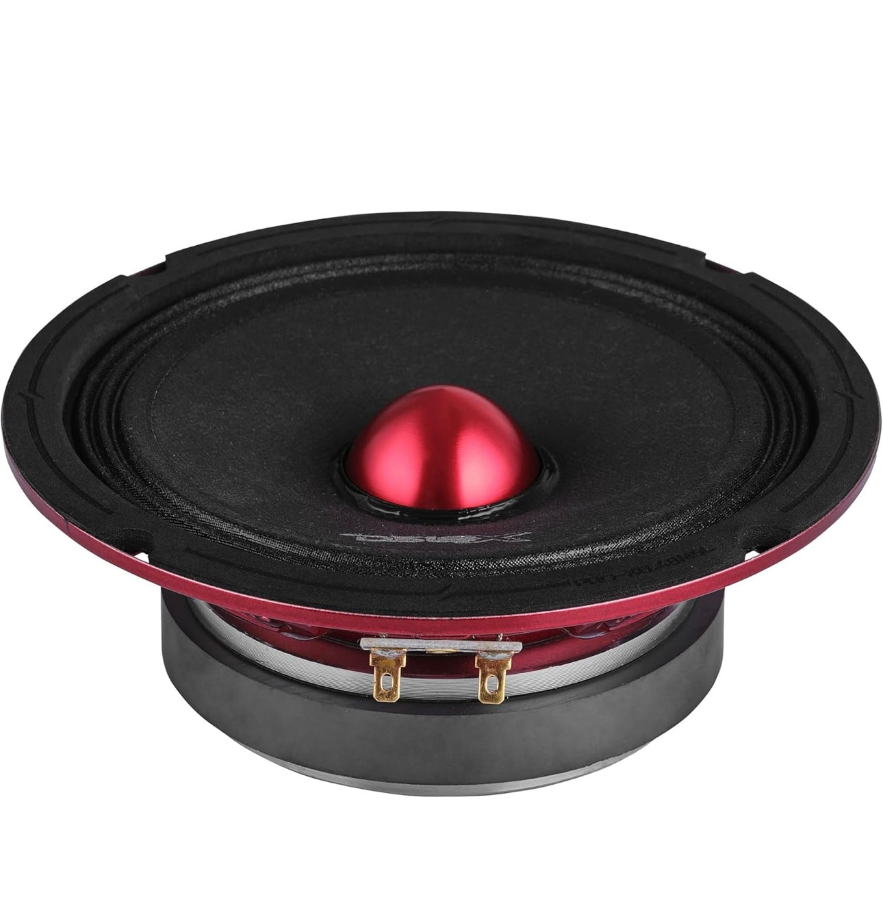 DS18 PRO-X6.4BMSL Slim Loudspeaker - 6.5", Midrange - 1PC