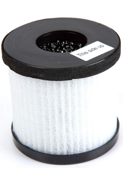 JVC KS-GA10F Vervangingsfilter vir KS-GA100 Motorlugreiniger