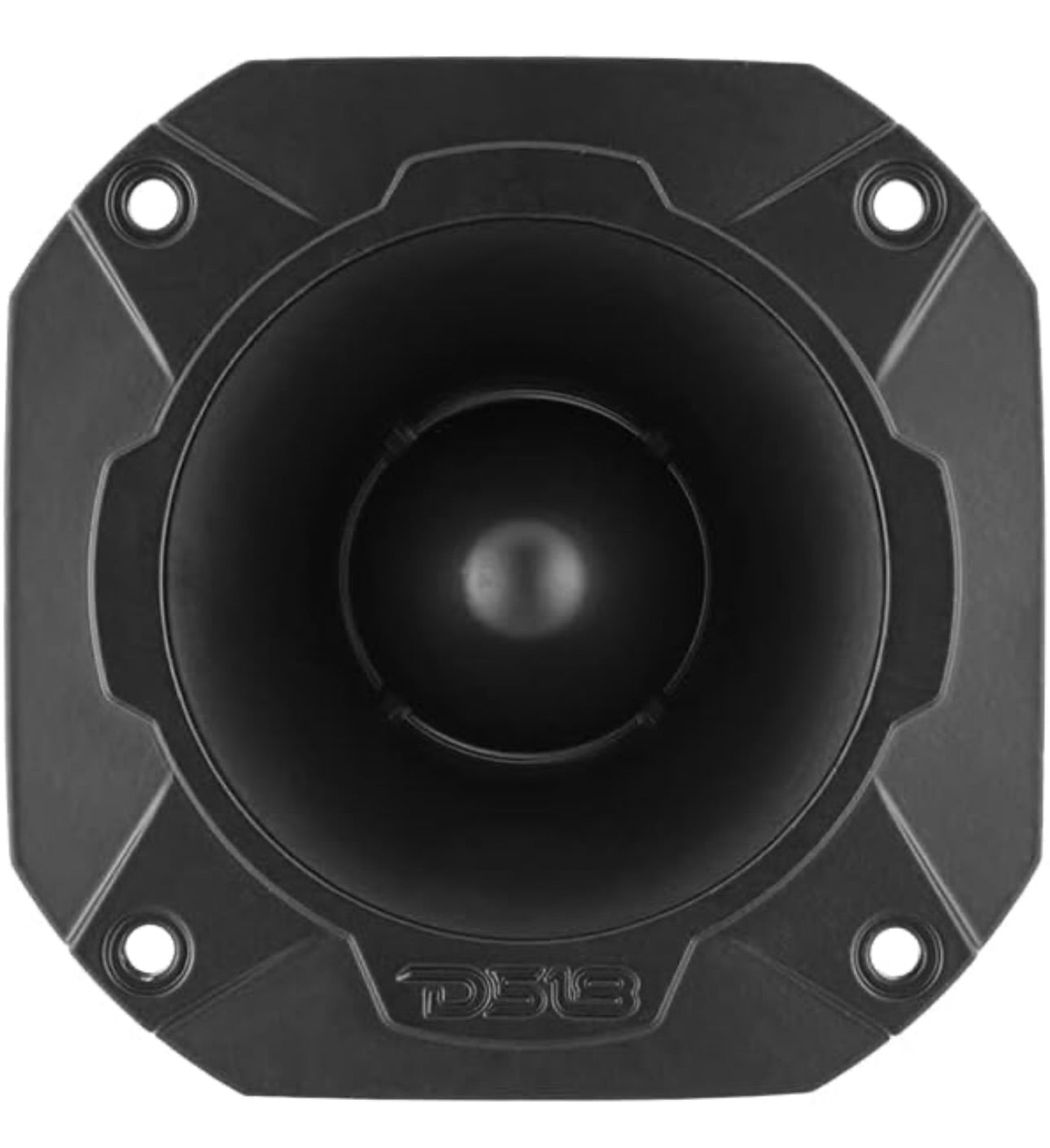 DS18 PRO-TWX3 4" Super Bullet Tweeter 480 Watts 1.5" Aluminum 4-Ohm(1 PC)