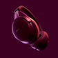 Bose QuietComfort Ultra Bluetooth Headphones Over Ear Noise Cancelling Deep Plum - Limited Edition