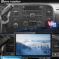 11.5" Car Stereo for Chevy Chevrolet Silverado Tahoe Equinox GMC Sierra Yukon 2007-2013 with CarPlay Android Auto