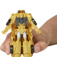 Transformers Crash & Combine Heroes, 3.75-Inch Converting Bumblebee and Optimus Prime Action Figures, Robot Toys for Kids 6 and Up (Amazon Exclusive)