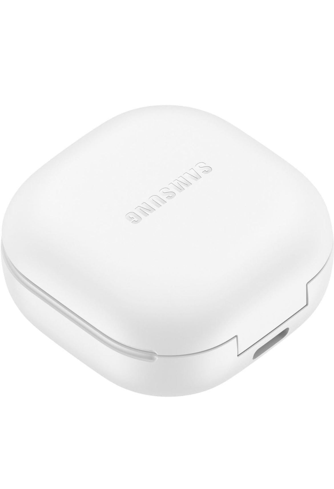 Samsung Galaxy Buds2 Pro Ware Draadlose Bluetooth Oorfone – Wit (Opgedateer)