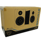 Rockville Apm6c 6.5" 2-Way 350W Active/Powered USB Studio Monitor Speakers Pair