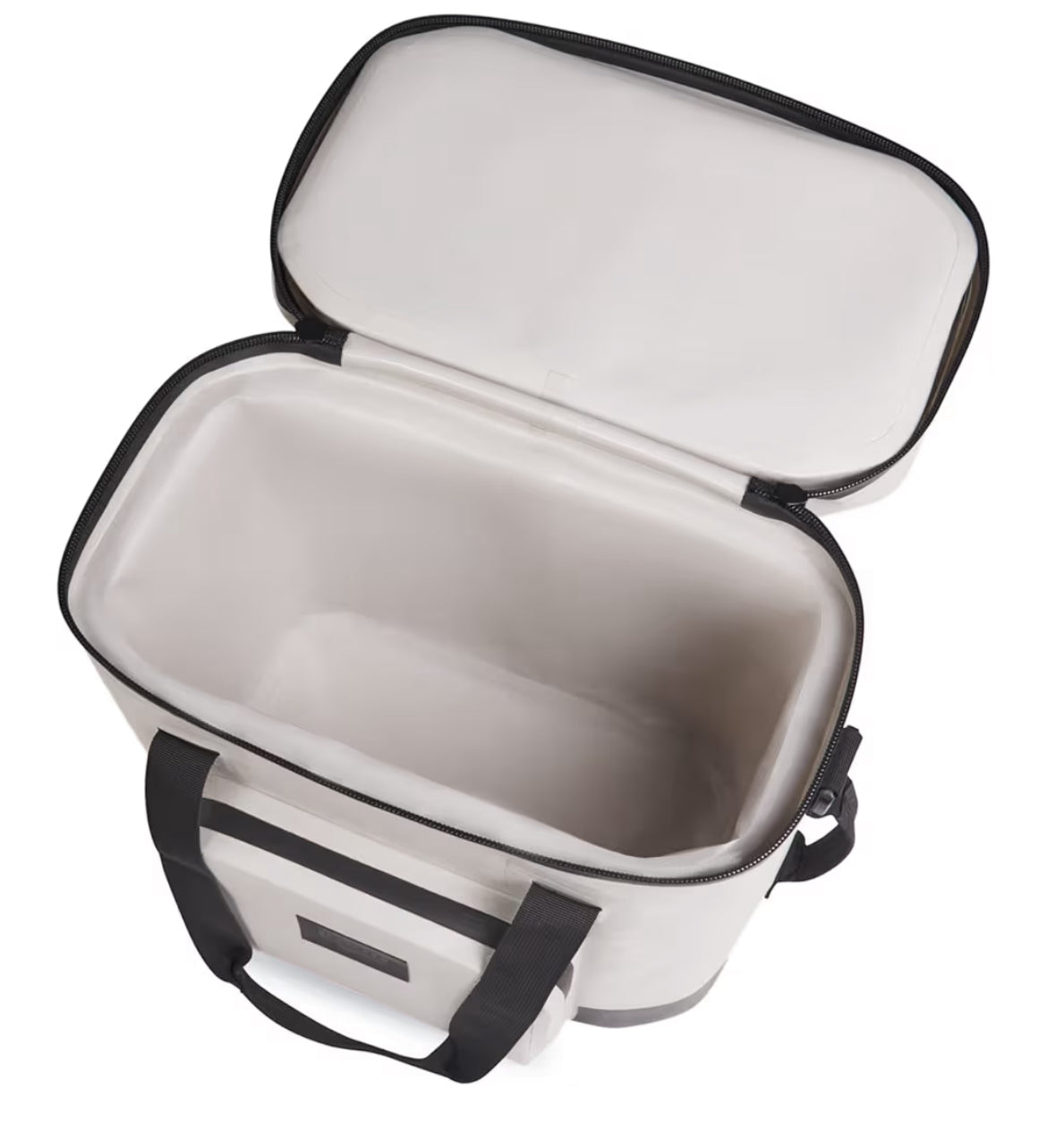 Igloo Trailmate Soft Sided  Portable Insulated Cooler Bag - Bone