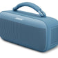 Bose SoundLink Max Portable Speaker, Large IP67 Waterproof Bluetooth Speaker - Blue Dusk