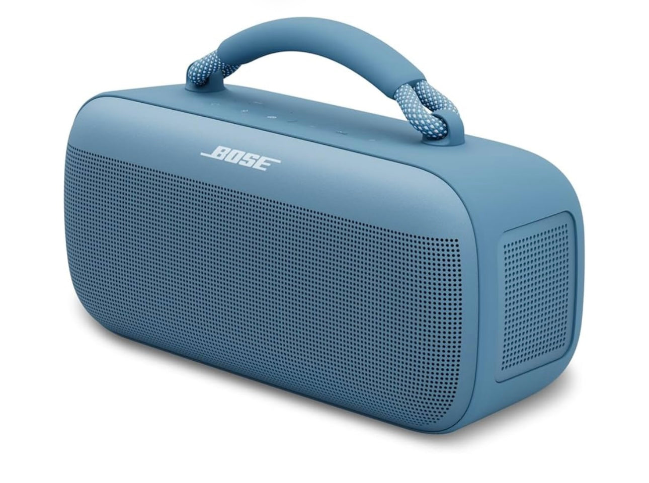 Bose SoundLink Max Portable Speaker, Large IP67 Waterproof Bluetooth Speaker - Blue Dusk