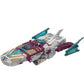 Transformers Legacy United Voyager Class Cybertron Universe Vector Prime, 7-inch Converting Action Figure, 8+