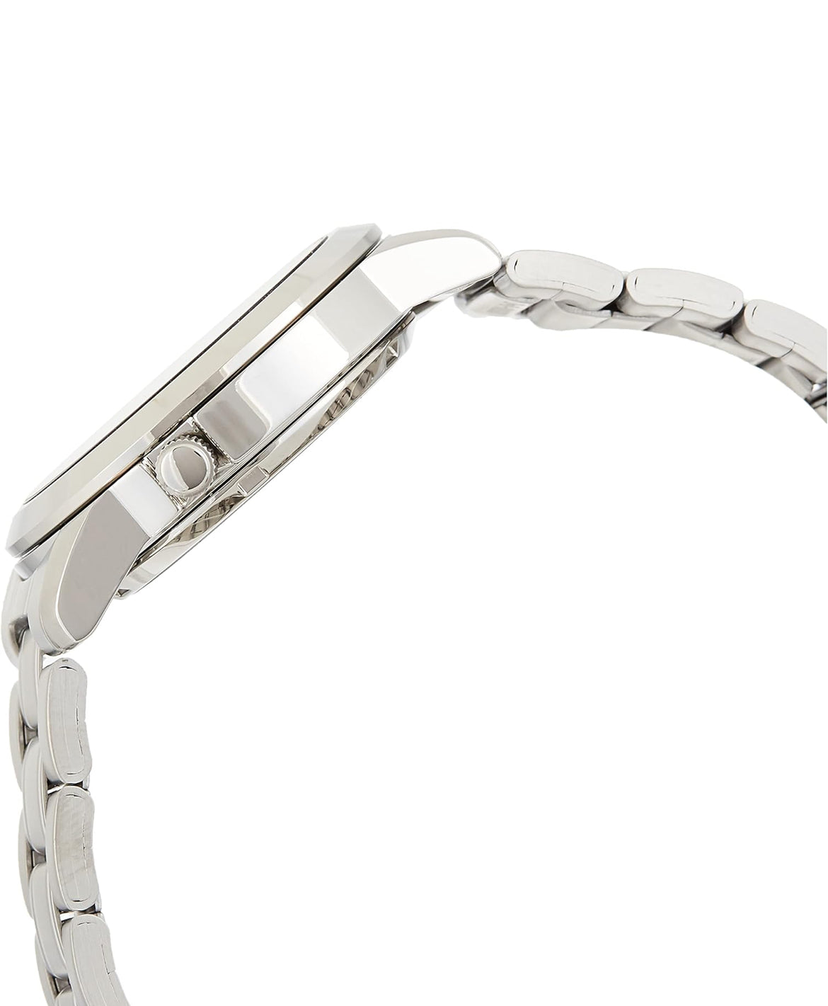 Seiko 5 Mans Edelstaalhorlosie