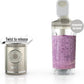 Ninja Blast Max, Portable Blender + Twist & Go, Personal Blender, Ninja Blender, Smoothie, Blend, Ice Crush, 3 Programs - CREAM BC251GY