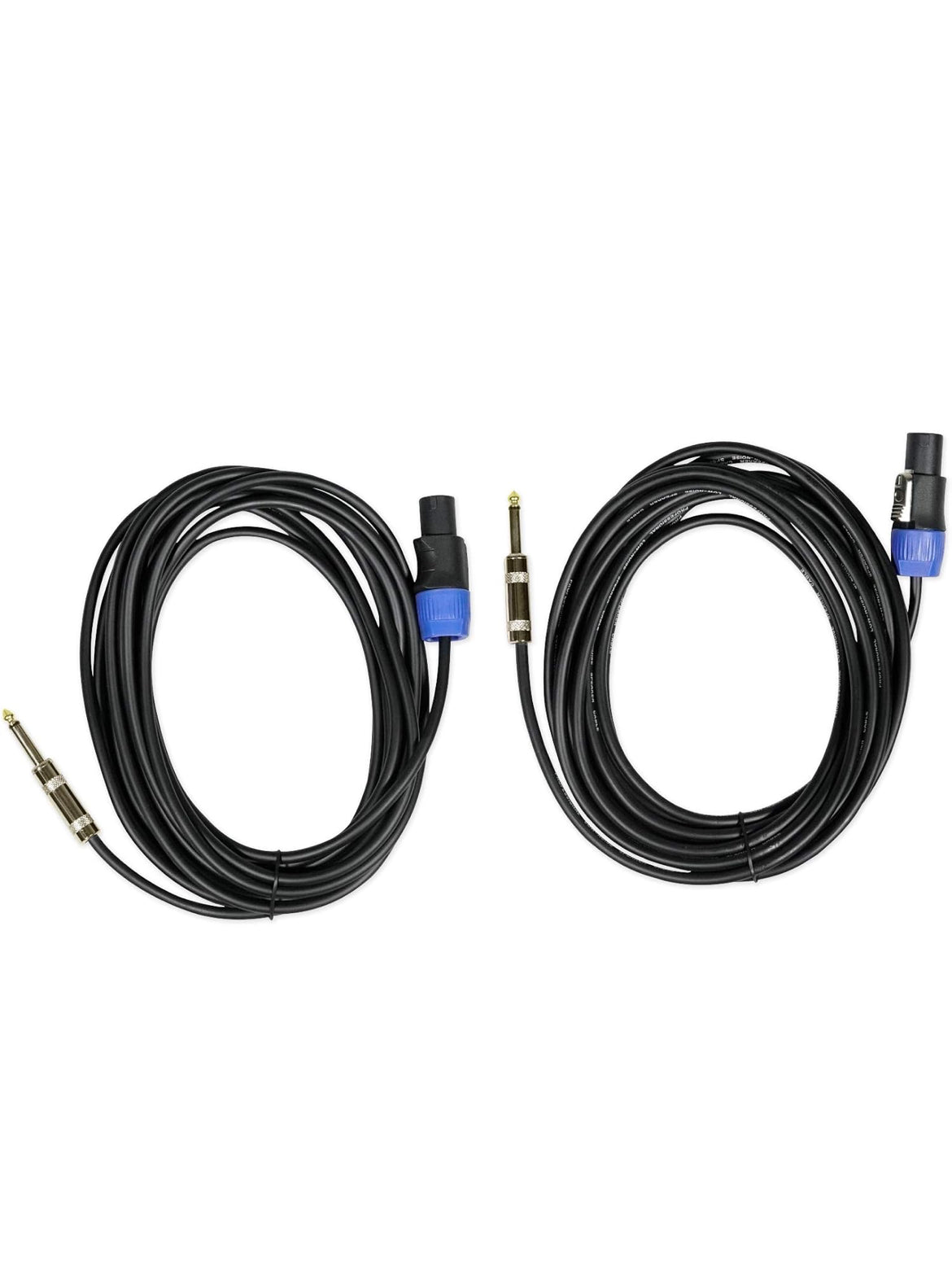 Rockville (2) RSG10 10 400 Watt 2Way 8-Ohm Passive DJ PA Speake BUNDLE