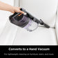 Shark Pet Cordless Stick Vacuum w/ XL Dust Cup LED Headlights,Removable Handheld -NEW