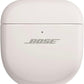 Bose Quiet Comfort Ultra Earbuds Charging Case - White Smoke