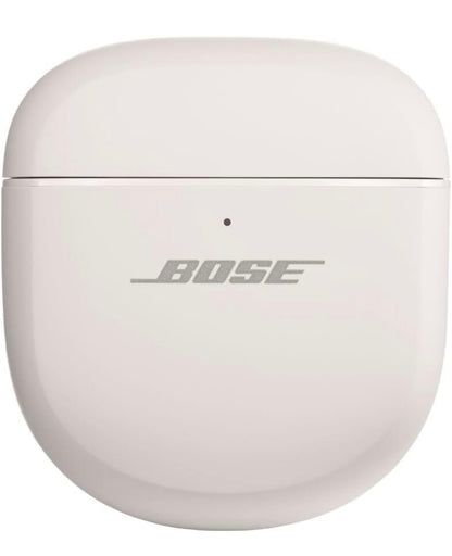 Bose Quiet Comfort Ultra Earbuds Laaikas - White Smoke