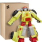 Transformers Hasbro Playskool Heroes Rescue Bots Heatwave The Fire-Bot Action Figure (Ages 3-7)