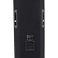 Rockville Dual 12” 2000 Watt 3-Way 8-Ohm Passive DJ/Pro Audio PA Speaker (RSG12.2)