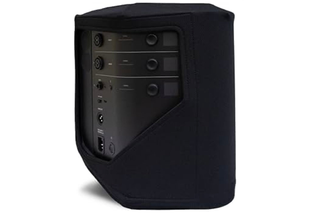 Bose Play-Through Cover for S1 Pro+ PA System - Black