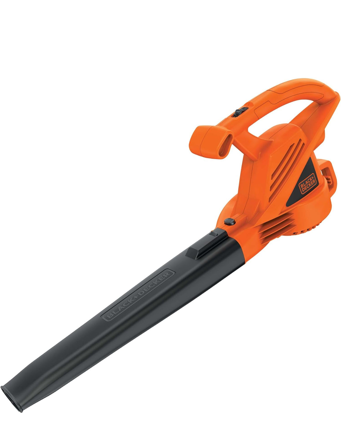 BLACK+DECKER Elektriese Blaasmasjien, 7-Amp (LB700)