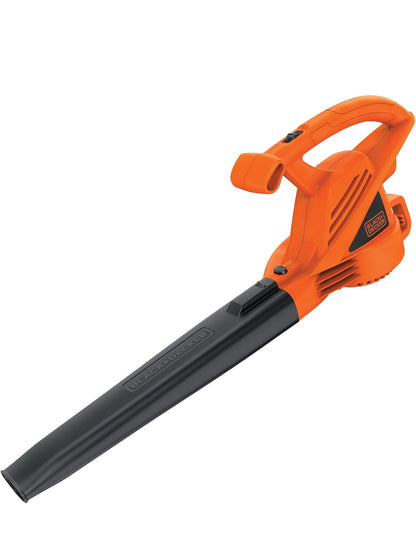 BLACK+DECKER Elektriese Blaasmasjien, 7-Amp (LB700)