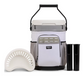 Igloo Marine Cooler Insulated Hard Shell Ice Chest  - Great for Fishing, Camping, Boating, & More