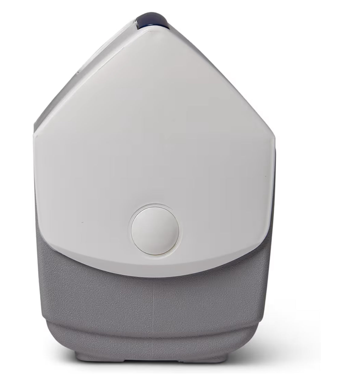 Igloo Playmate Classic Cooler – Insulated Hard Shell, Durable & Portable - (Gray)