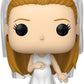 Funko Pop! TV Series Friends - Phoebe Buffay - Wedding Dress - Collectible Vinyl Figure
