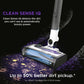 Shark IZ562H Cordless Pro Vacuum with Clean Sense IQ and Odor Neutralizer - NEW