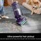 Shark POWER DETECT Upright Vacuum Cleaner with HEPA Filter, Heavy Duty Vacuum - NEW