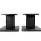 Rockville (2) APM5C 5.25" 250W Powered USB Studio Monitor Speakers+Desk Stands