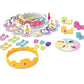 Hasbro Gaming Pretty Pretty Princess: Edition Board Game Featuring Disney Princesses, Jewelry Dress-Up Game for Kids
