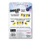 Snailed it! Game | Easy to Learn Family Games for Kids, Teens, and Adults | Snail Card Game | Ages 8 and Up | 3 to 6 Players