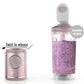 Ninja Blast Max, Portable Blender + Twist & Go, Personal Smoothie, Blend, Ice Crush, 3 Programs, Cordless, 22 oz - PINK, BC251PK