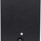 Rockville Pair APM8B 8" 2-Way 500 Watt USB Studio Monitors+36" Stands+Pads