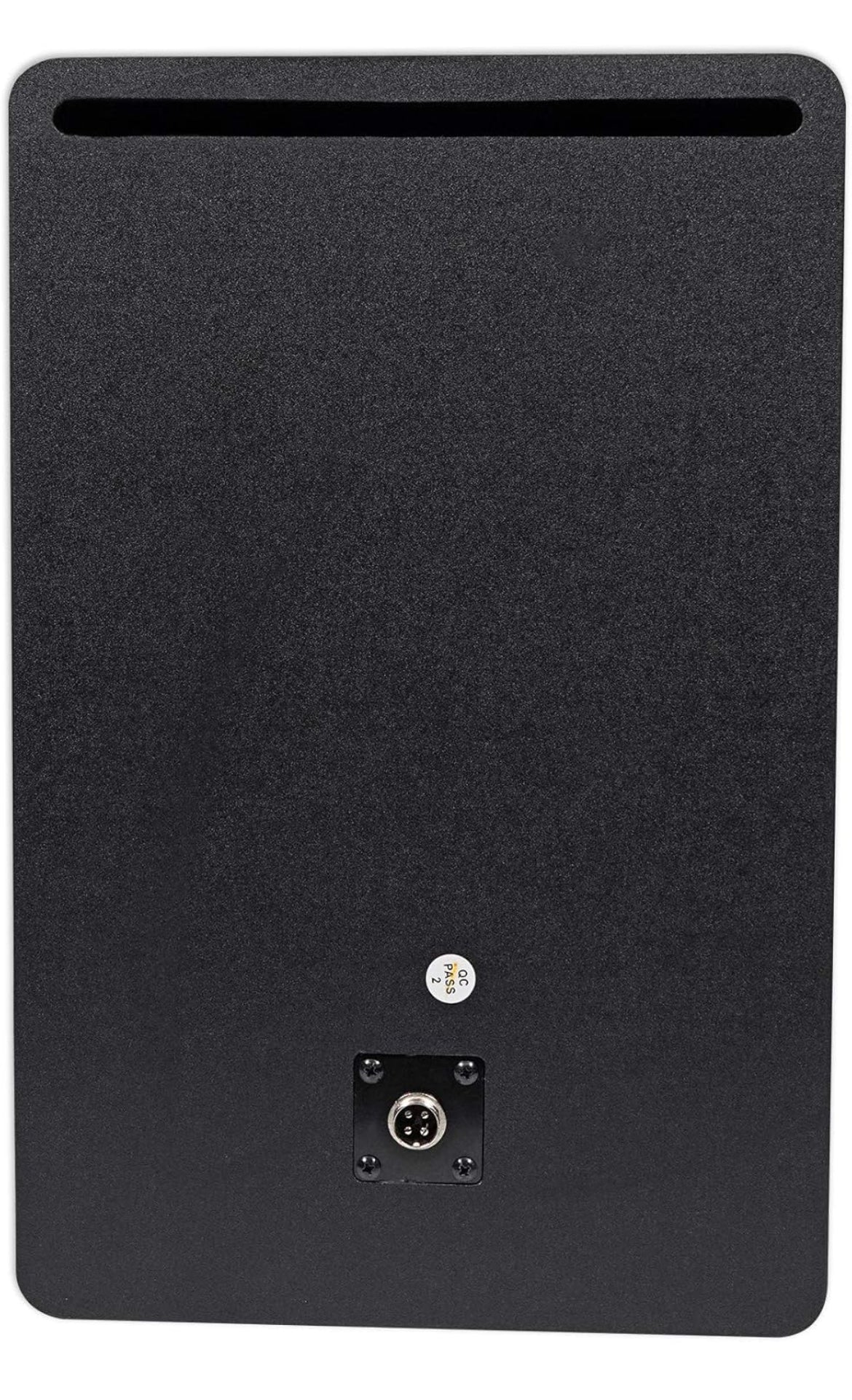 Rockville Pair APM8B 8" 2-Way 500 Watt USB Studio Monitors+36" Stands+Pads