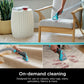 Shark StainStriker Pet Bundle for All StainStriker Carpet Cleaners Formula - NEW