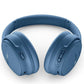 Bose QuietComfort Bluetooth Wireless Headphones with Active Over Ear Noise Cancelling
