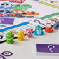 Hasbro Gaming Monopoly Junior Board Game - 2-Sided Gameboard