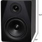 Rockville (2) DPM5B Dual Powered 5.25" 300 Watt Active Studio Monitor Speakers