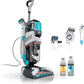 Shark EX201 CarpetXpert Upright Carpet, Area Rug & Upholstery Cleaner with StainStriker
