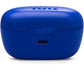 JBL Endurance Race 2 - Waterproof (IP68) Sports True Wireless Earbuds with Active Noise Cancelling (Blue))