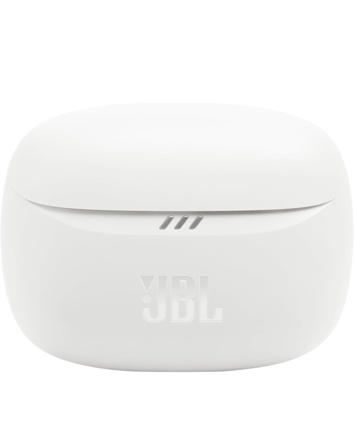 JBL Tune Buds 2 - True Wireless Noise Cancelling Earbuds Spatial Sound and Smart Ambient Technology IP54 Dust & Water Resistant (White)