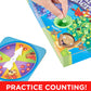 Hasbro Gaming Hi Ho Cherry-O Board Game - 2 to 4 Players Kids Ages 3 and Up