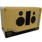 Rockville Apm6c 6.5" 2-Way 350W Active/Powered USB Studio Monitor Speakers Pair